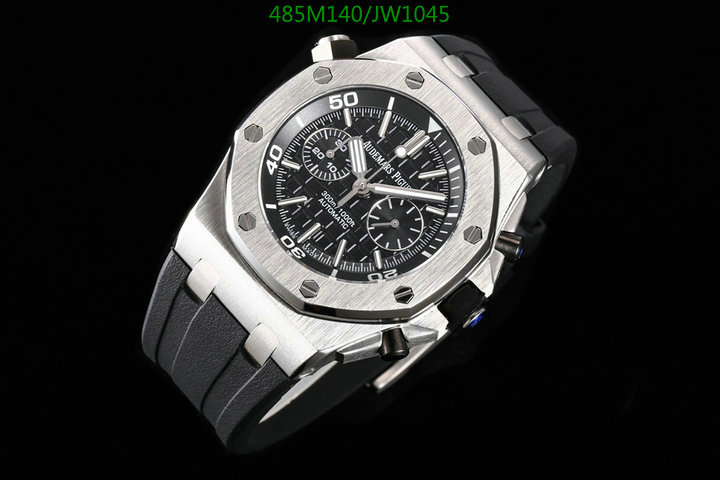 Audemars Piguet-Watch-Mirror Quality Code: JW1045 $: 285USD