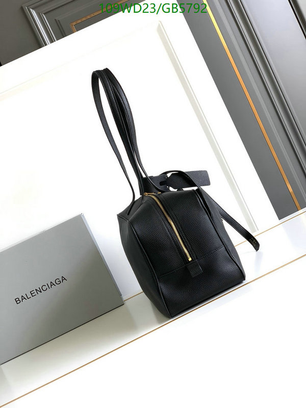 Balenciaga-Bag-4A Quality Code: GB5792 $: 109USD
