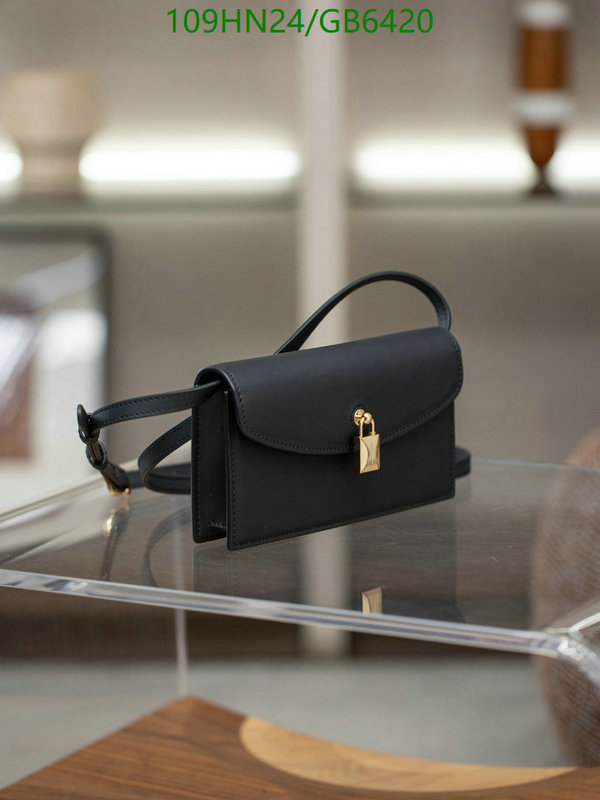 Loro Piana-Bag-4A Quality Code: GB6420 $: 109USD