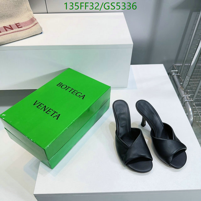 BV-Women Shoes Code: GS5336 $: 135USD