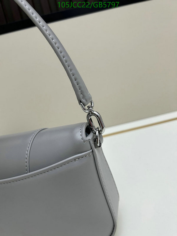 Balenciaga-Bag-4A Quality Code: GB5797 $: 105USD