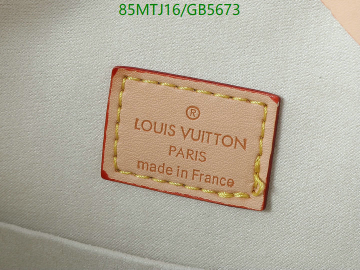 LV-Bag-4A Quality Code: GB5673 $: 85USD