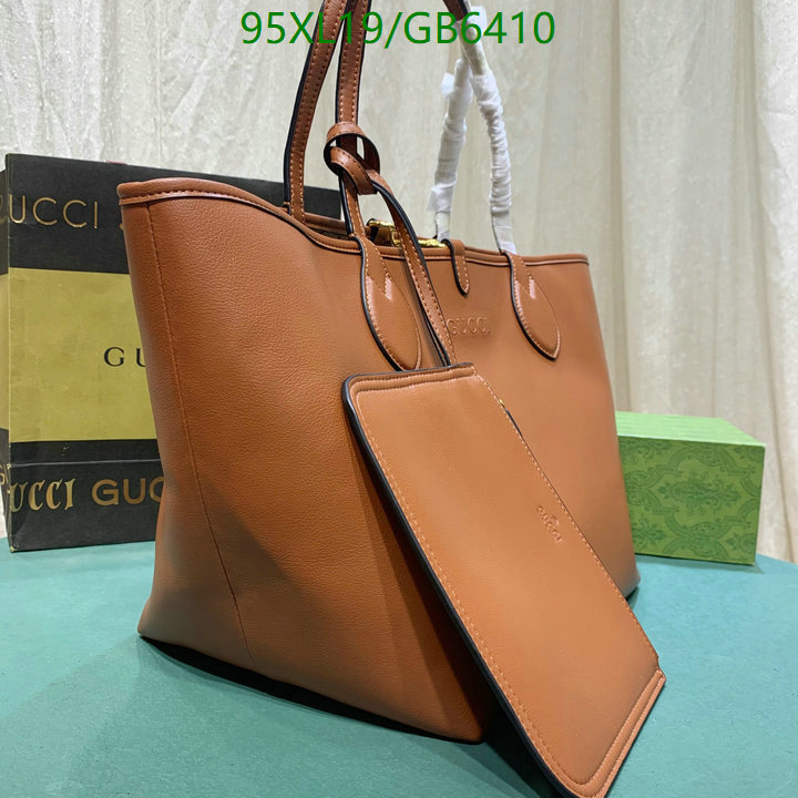 Gucci-Bag-4A Quality Code: GB6410 $: 95USD