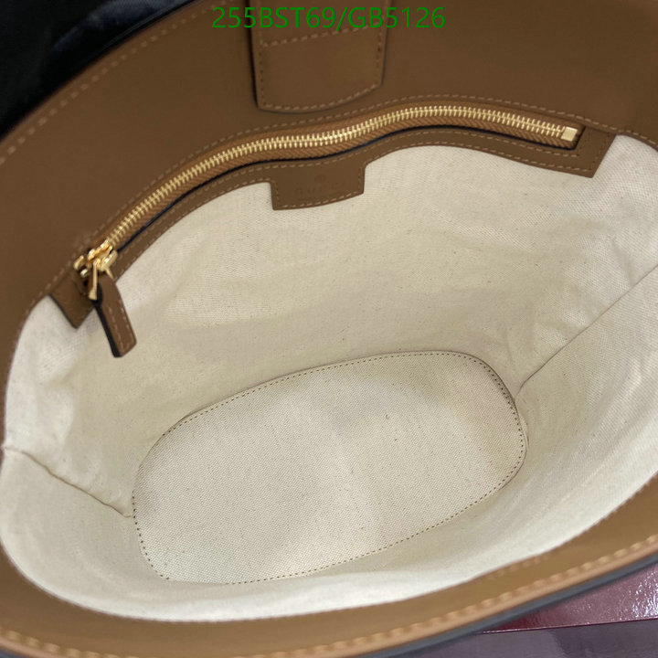 Gucci-Bag-Mirror Quality Code: GB5126 $: 255USD