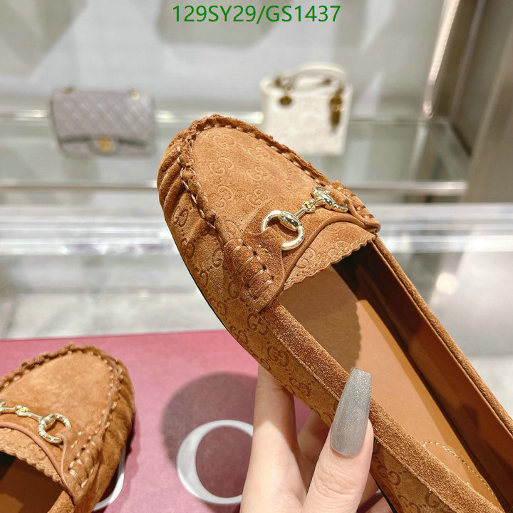 Canada Goose-Women Shoes Code: GS1437 $: 129USD
