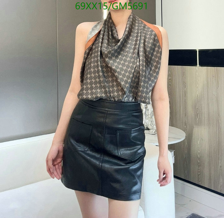 Celine-Scarf Code: GM5691 $: 69USD