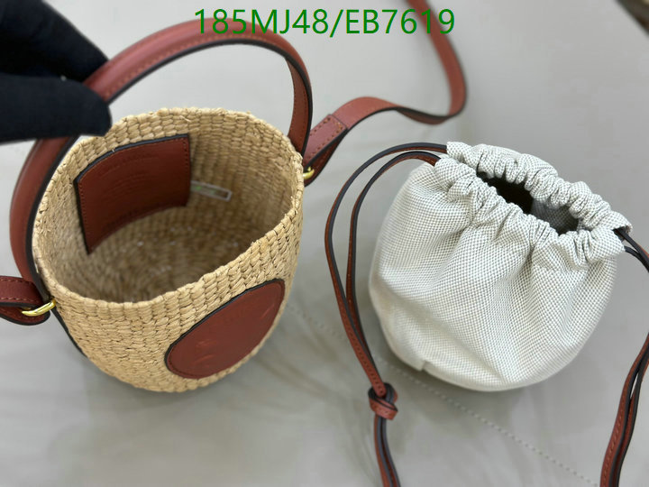 Chlo-Bag-Mirror Quality Code: EB7619 $: 185USD