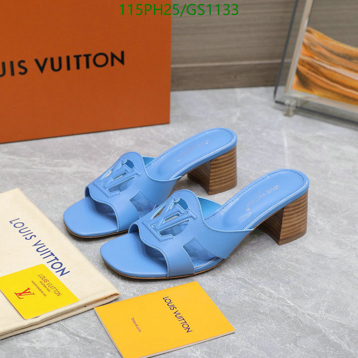LV-Women Shoes Code: GS1133 $: 115USD-Yupoo.ru - Copybrand.Team photo album LV-Women Shoes Code: GS1133 $: 115USD