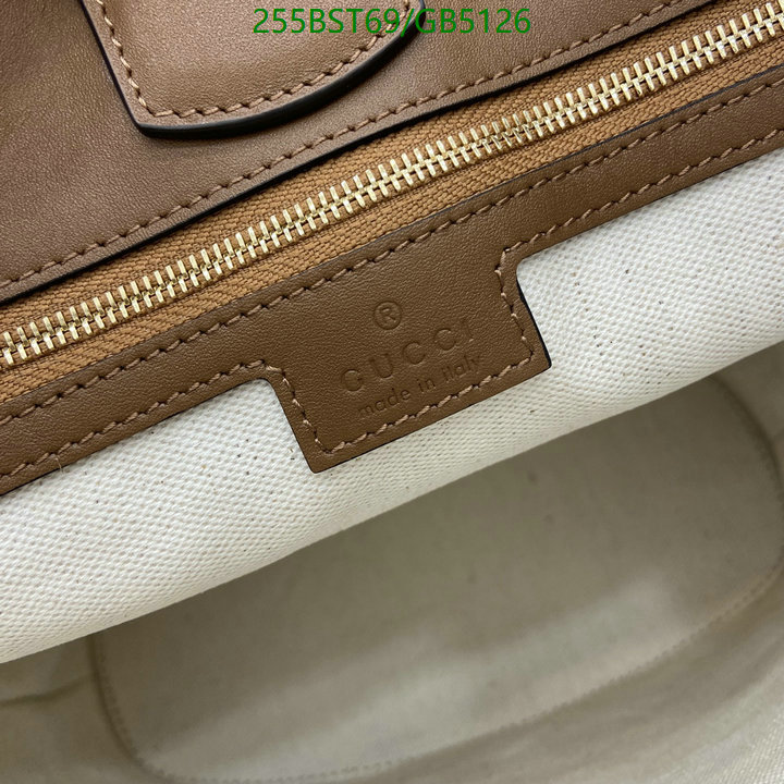 Gucci-Bag-Mirror Quality Code: GB5126 $: 255USD