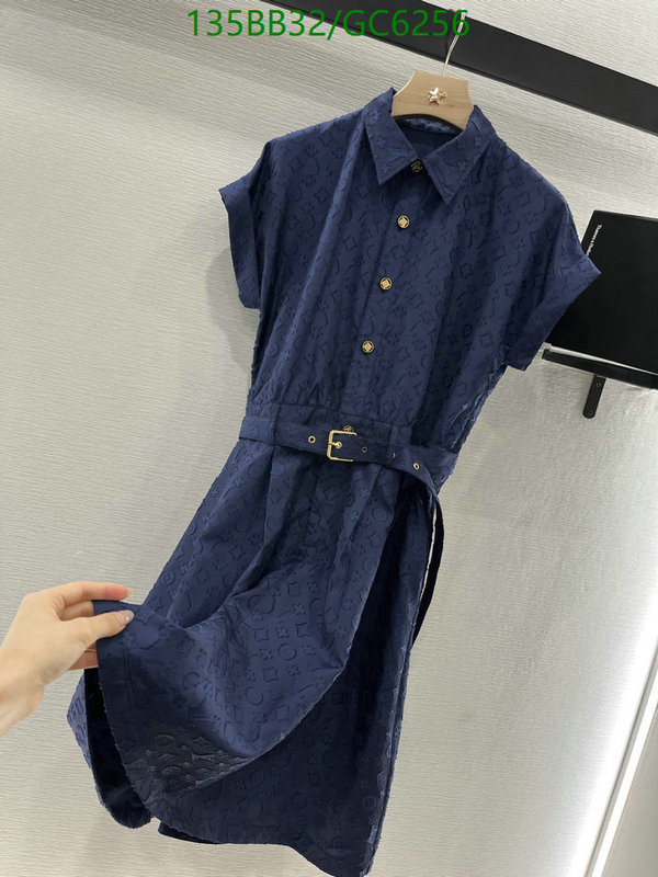 LV-Clothing Code: GC6256 $: 135USD