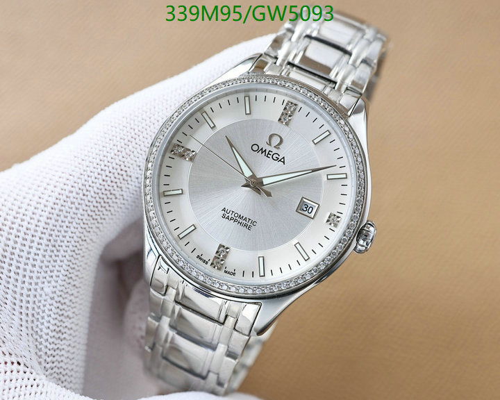 Rolex-Watch-Mirror Quality Code: GW5093 $: 339USD