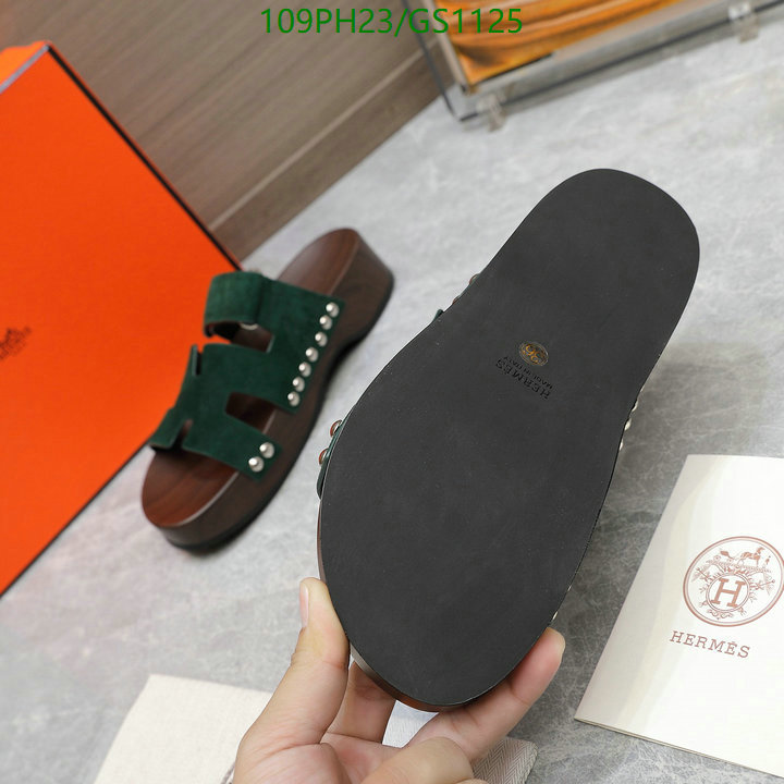 Hermes-Women Shoes Code: GS1125 $: 109USD-Yupoo.ru - Copybrand.Team photo album Hermes-Women Shoes Code: GS1125 $: 109USD