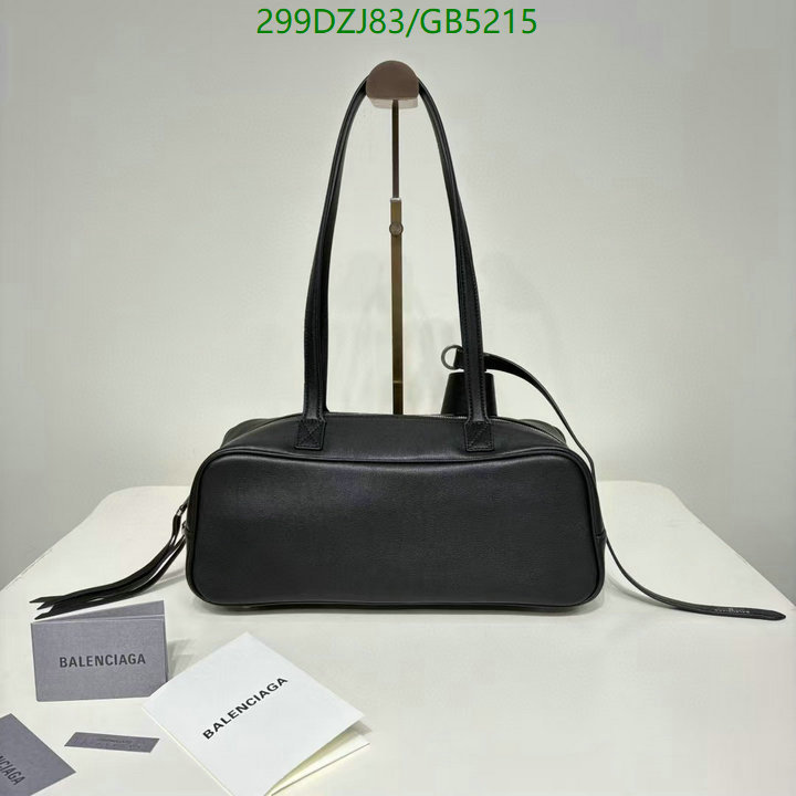 Balenciaga-Bag-Mirror Quality Code: GB5215 $: 299USD