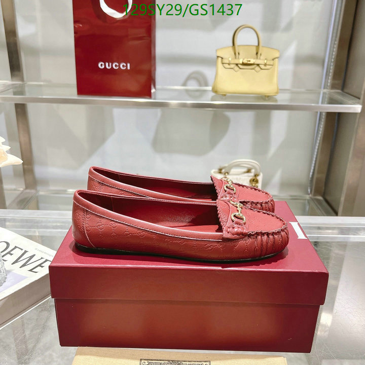 Canada Goose-Women Shoes Code: GS1437 $: 129USD