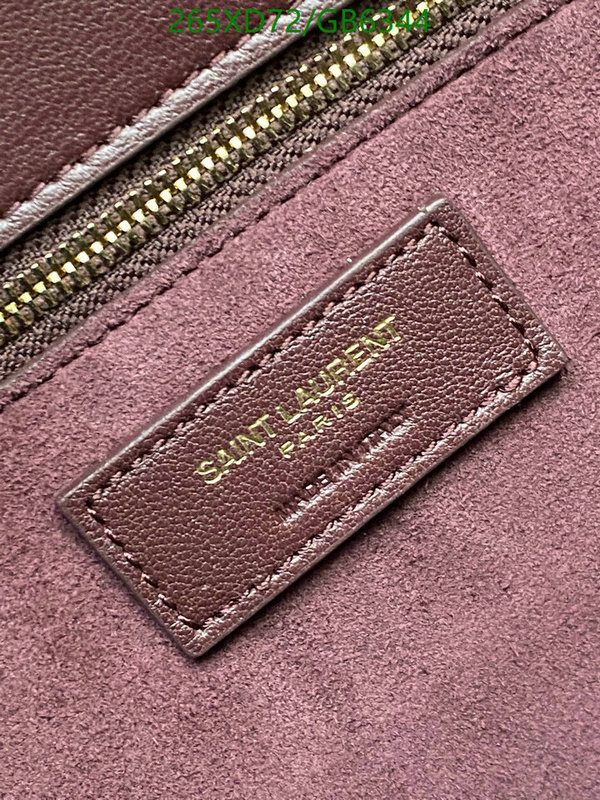 YSL-Bag-Mirror Quality Code: GB6344 $: 265USD