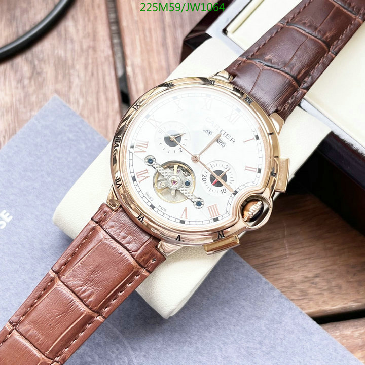 Cartier-Watch-Mirror Quality Code: JW1064 $: 225USD