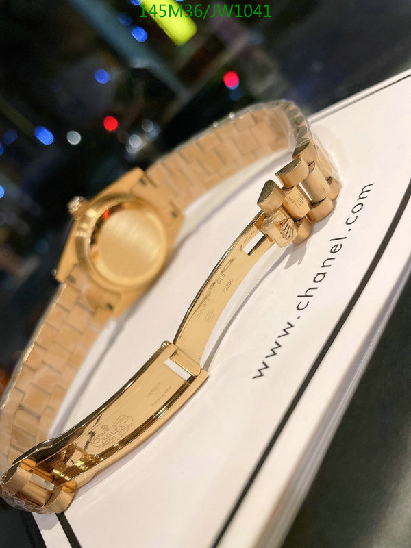 Rolex-Watch-4A Quality Code: JW1041 $: 145USD