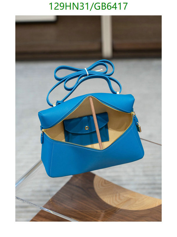 Loro Piana-Bag-4A Quality Code: GB6417 $: 129USD