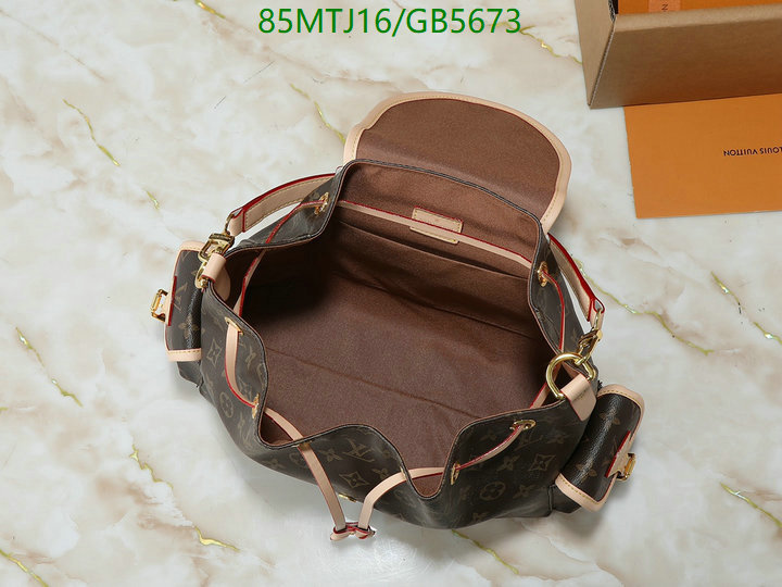 LV-Bag-4A Quality Code: GB5673 $: 85USD