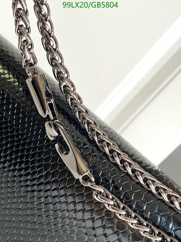 Valentino-Bag-4A Quality Code: GB5804 $: 99USD