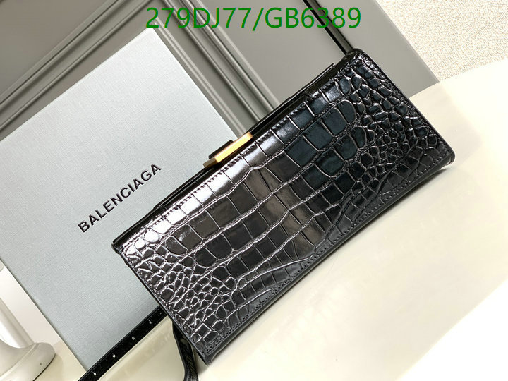 Balenciaga-Bag-Mirror Quality Code: GB6389 $: 279USD