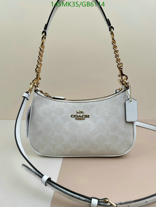 Coach-Bag-Mirror Quality Code: GB6114 $: 145USD