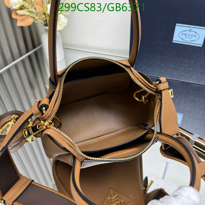 Prada-Bag-Mirror Quality Code: GB6371 $: 299USD