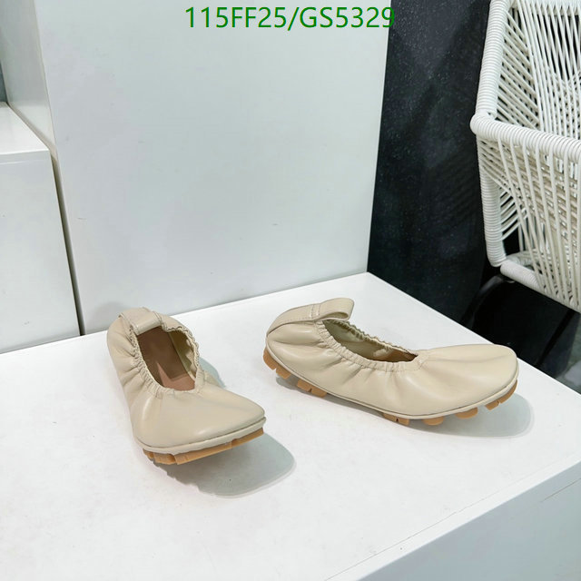 BV-Women Shoes Code: GS5329 $: 115USD