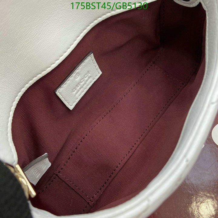 Gucci-Bag-Mirror Quality Code: GB5130 $: 175USD