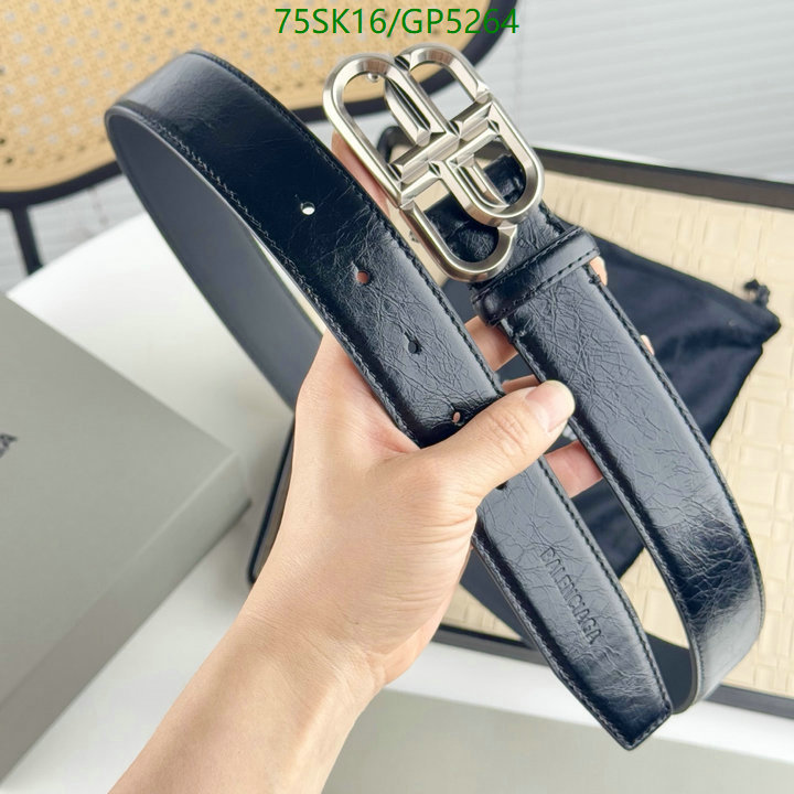 Balenciaga-Belts Code: GP5264 $: 75USD