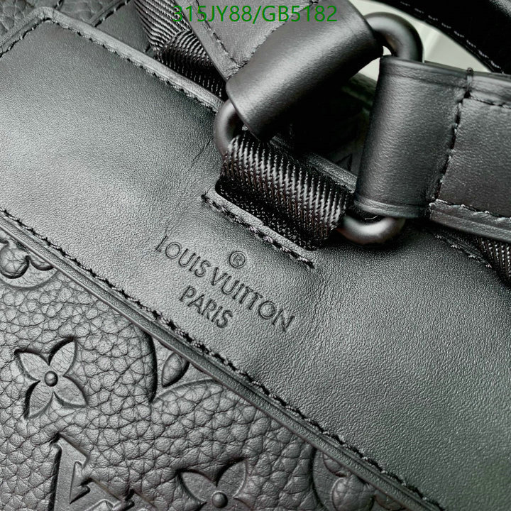 LV-Bag-Mirror Quality Code: GB5182 $: 315USD
