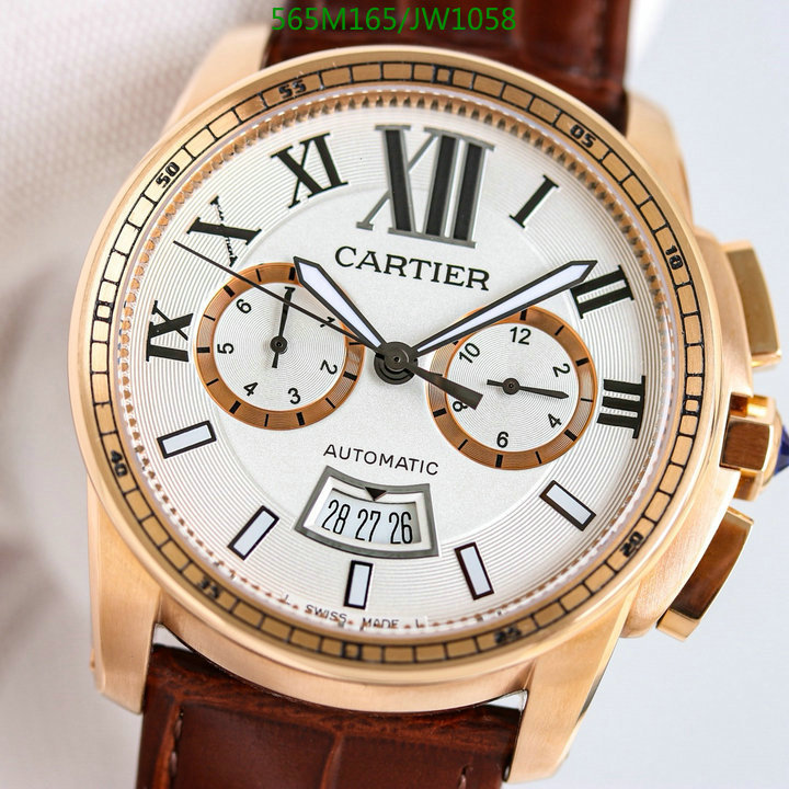 Cartier-Watch-Mirror Quality Code: JW1058 $: 565USD