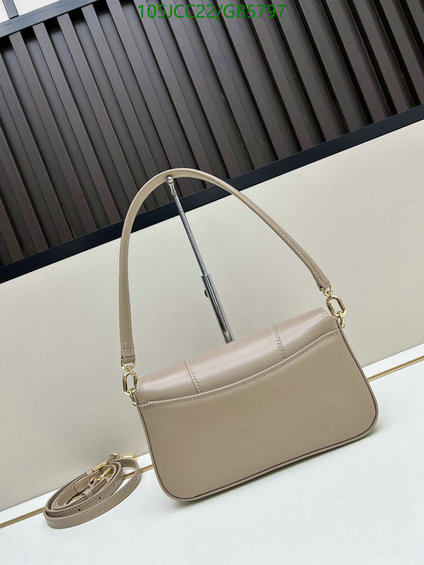 Balenciaga-Bag-4A Quality Code: GB5797 $: 105USD