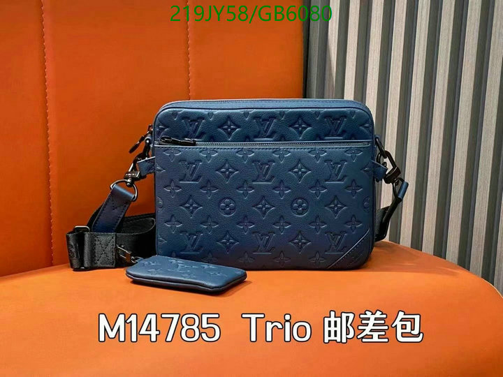 LV-Bag-Mirror Quality Code: GB6080 $: 219USD