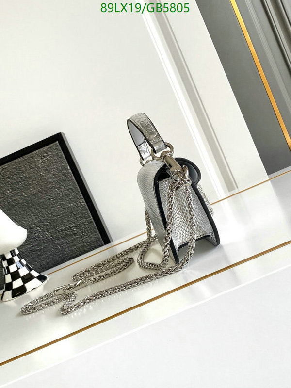 Valentino-Bag-4A Quality Code: GB5805 $: 89USD