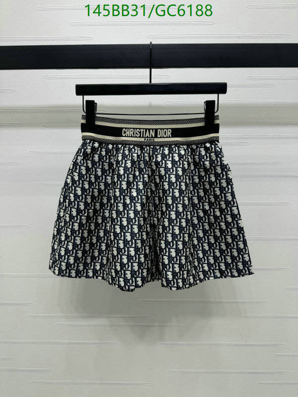 Dior-Clothing Code: GC6188 $: 145USD
