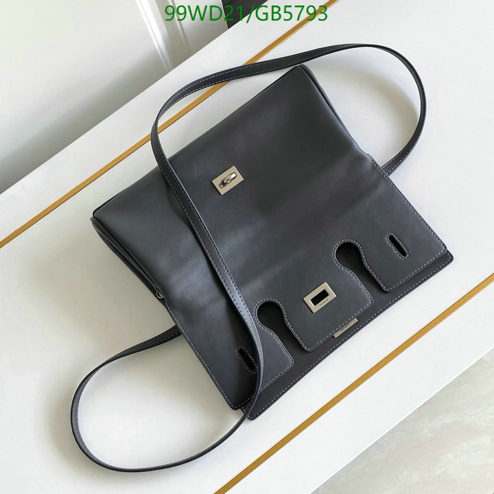 Balenciaga-Bag-4A Quality Code: GB5793 $: 99USD