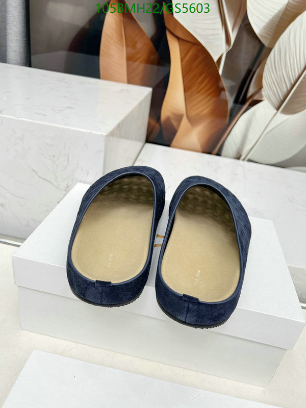 The Row-Women Shoes Code: GS5603 $: 105USD