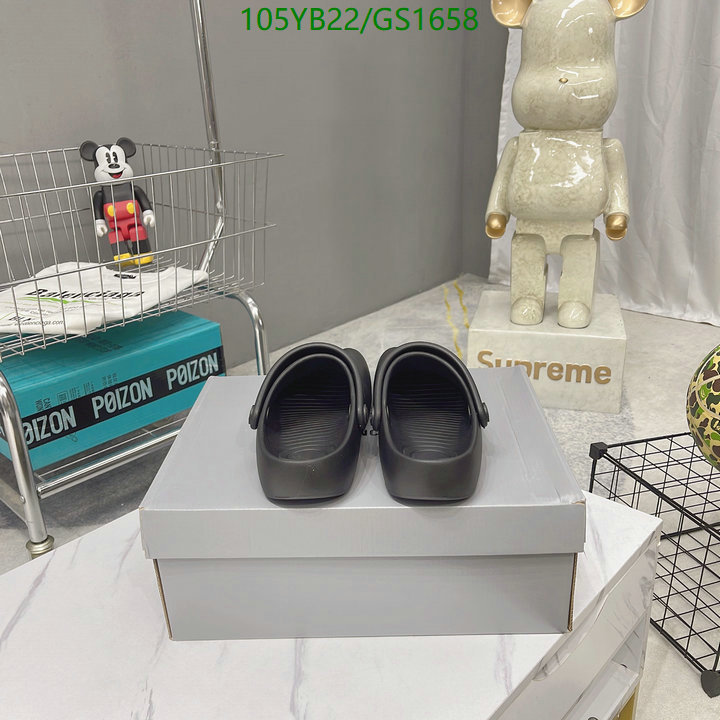 Balenciaga-Women Shoes Code: GS1658 $: 105USD