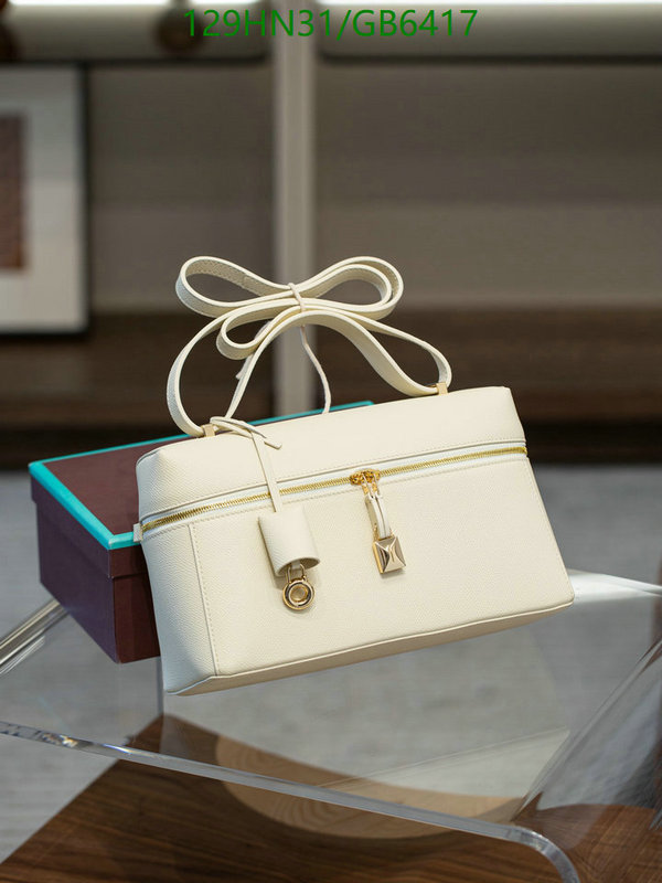 Loro Piana-Bag-4A Quality Code: GB6417 $: 129USD