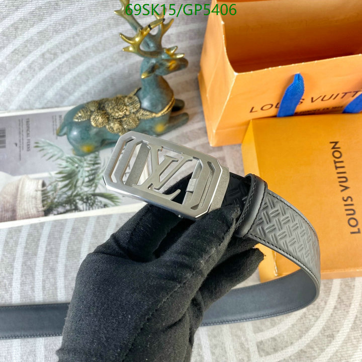 LV-Belts Code: GP5406 $: 69USD