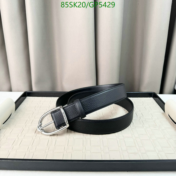 Tom Ford-Belts Code: GP5429 $: 85USD