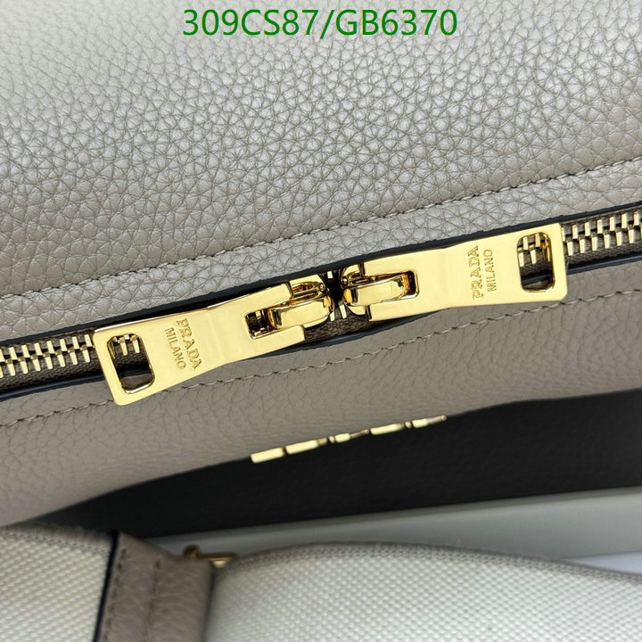 Prada-Bag-Mirror Quality Code: GB6370 $: 309USD