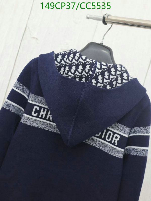 Dior-Clothing Code: CC5535 $: 149USD