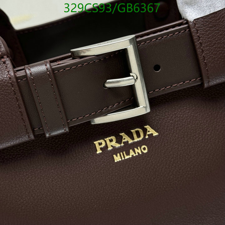 Prada-Bag-Mirror Quality Code: GB6367 $: 329USD