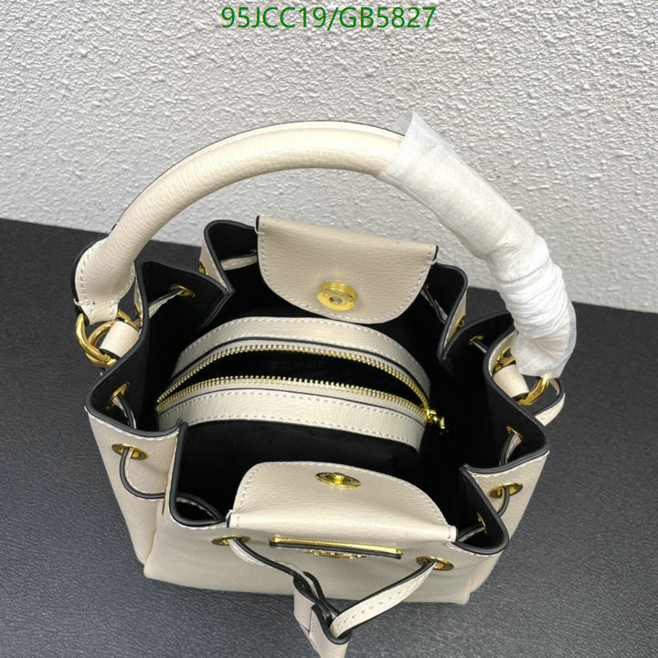 Prada-Bag-4A Quality Code: GB5827 $: 95USD