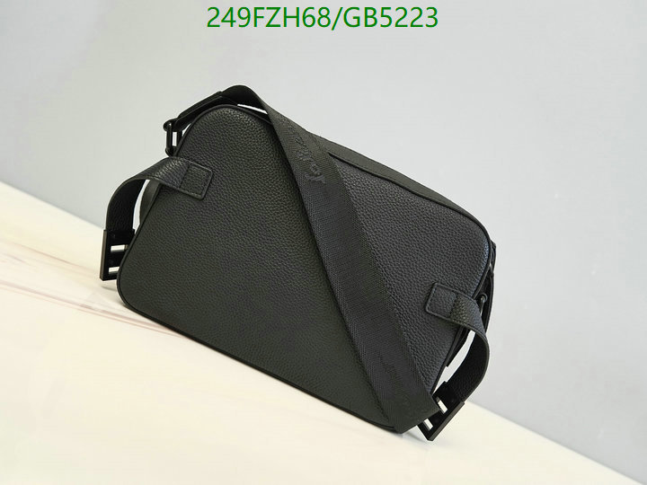 Ferragamo-Bag-Mirror Quality Code: GB5223 $: 249USD