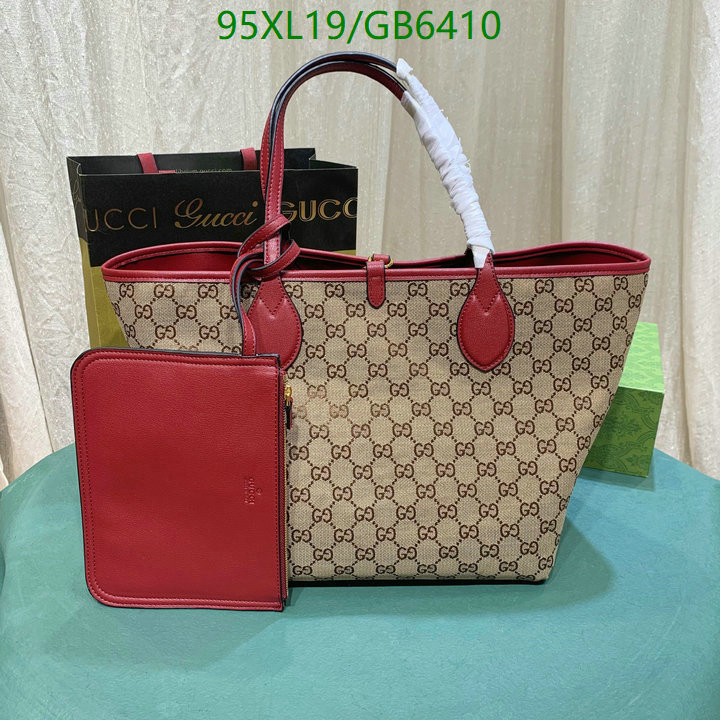 Gucci-Bag-4A Quality Code: GB6410 $: 95USD