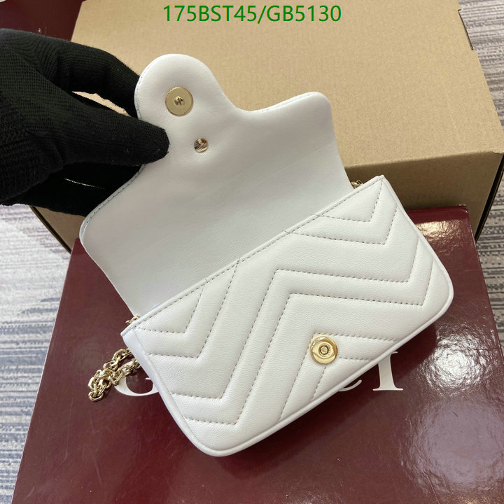 Gucci-Bag-Mirror Quality Code: GB5130 $: 175USD