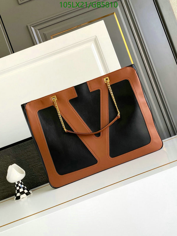 Valentino-Bag-4A Quality Code: GB5810 $: 105USD